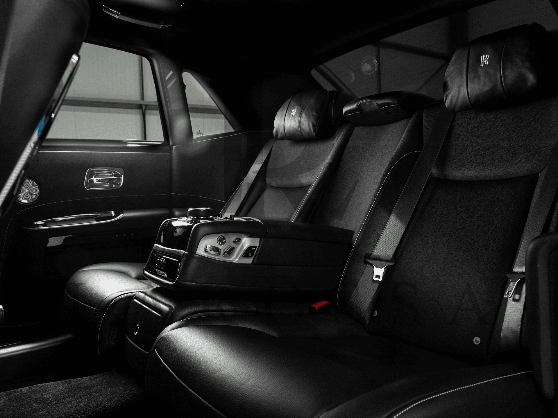 Rollce Royce Ghost